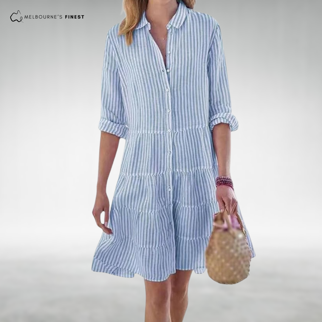 Julia™ Breezy Comfort Dress