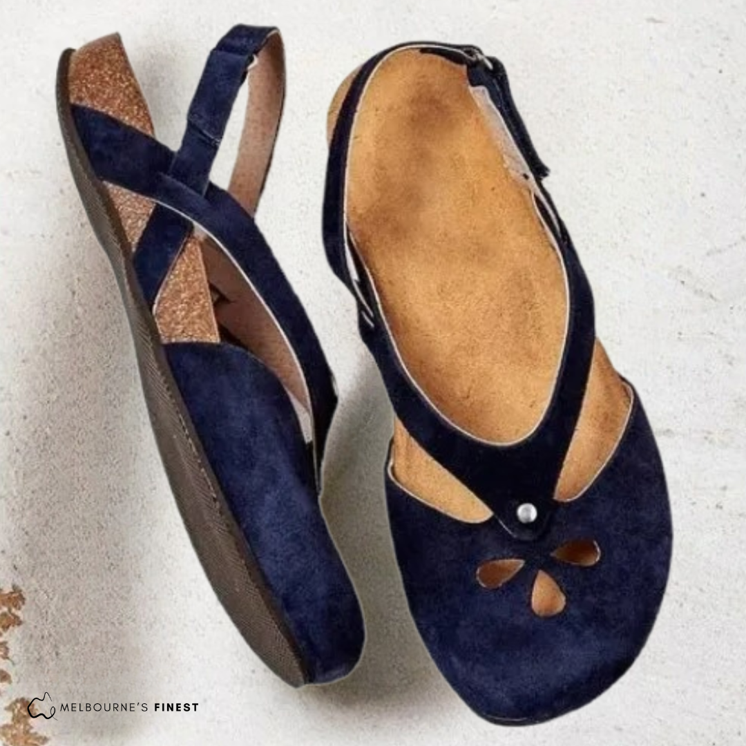 Alma™ Adjustable Orthopedic Shoes