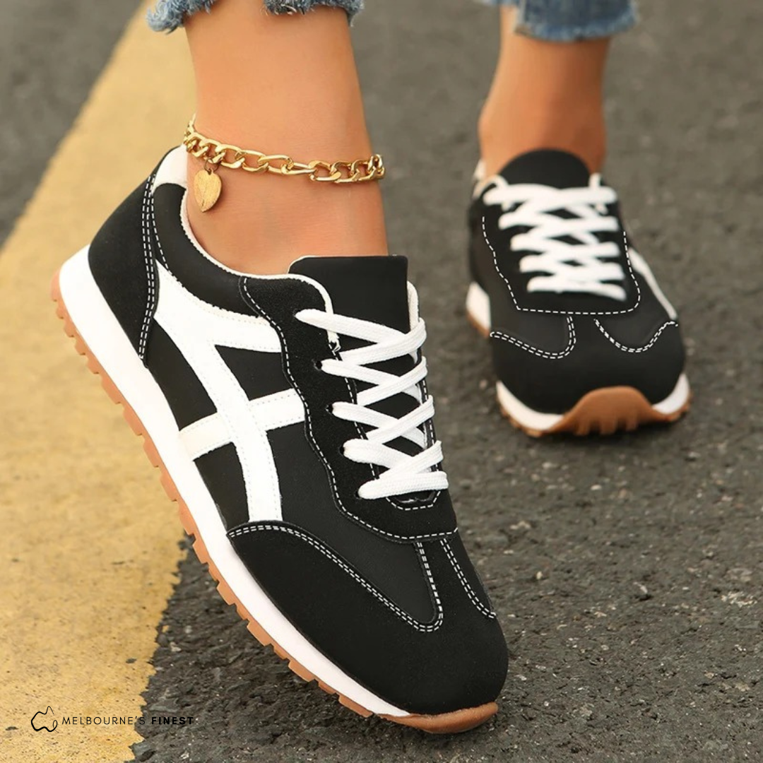 Lena™ Women's Orthopedic Shoes