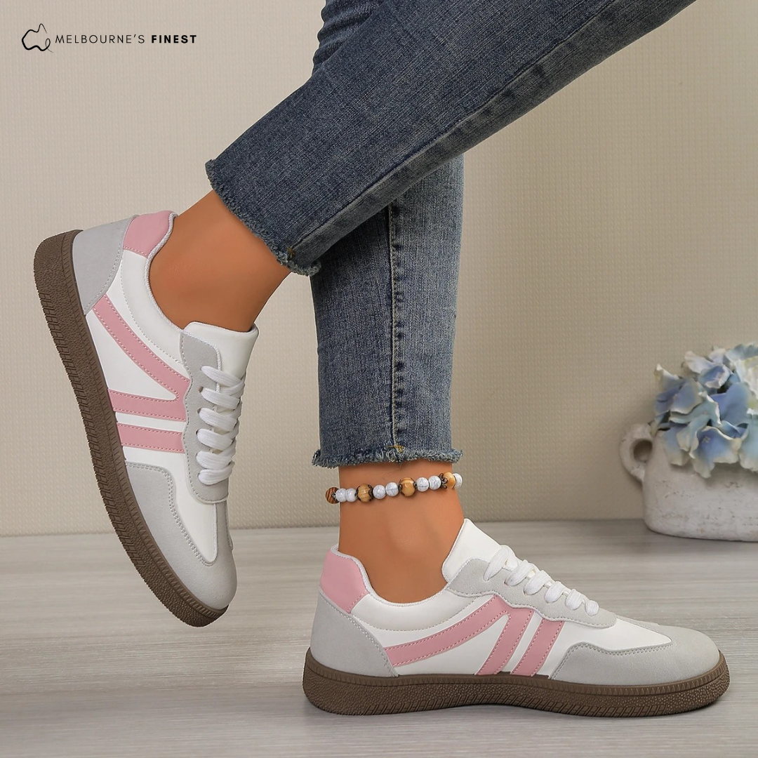 Jenn™ Orthopedic Comfort Sneakers