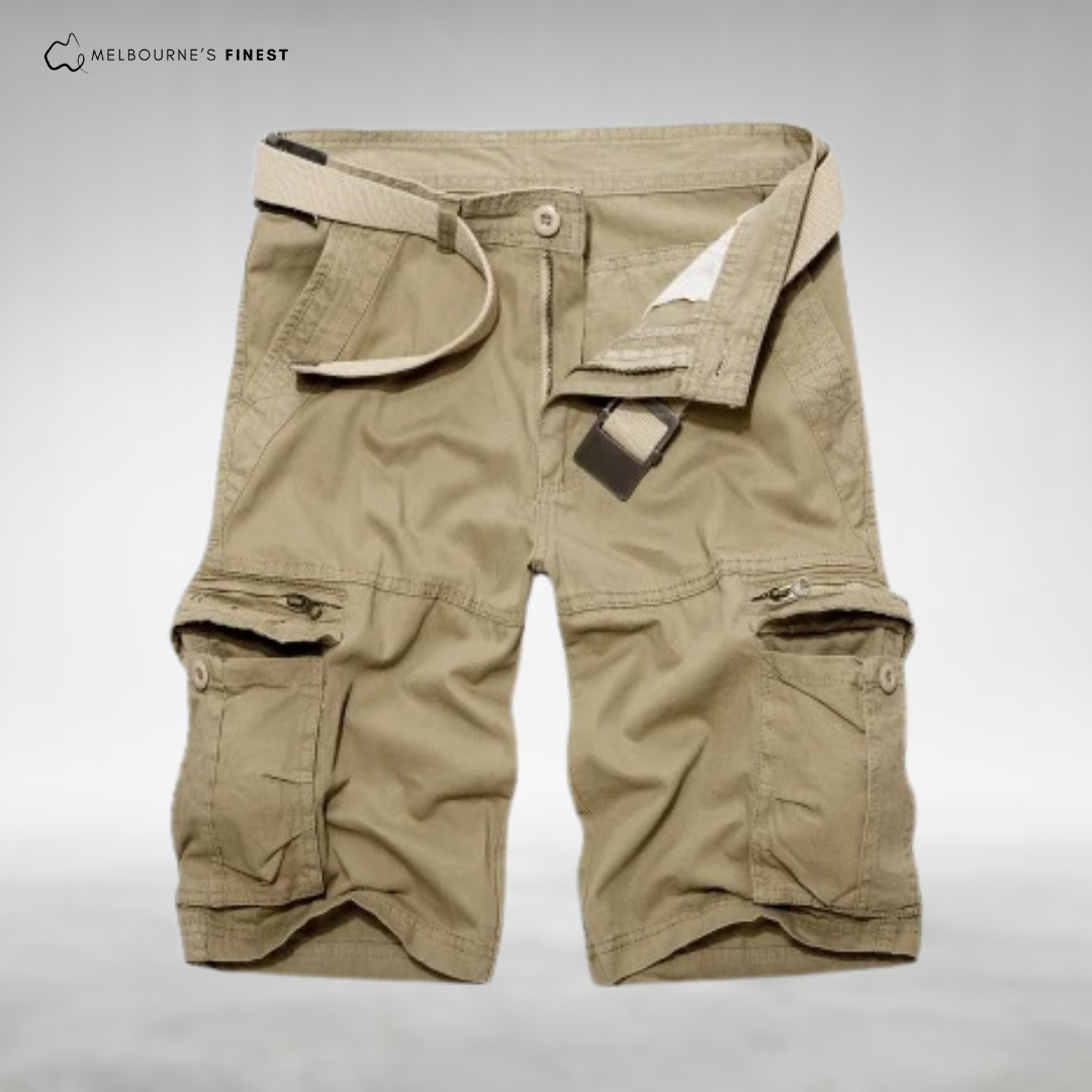 Rylan™ Explorer Cargo Shorts