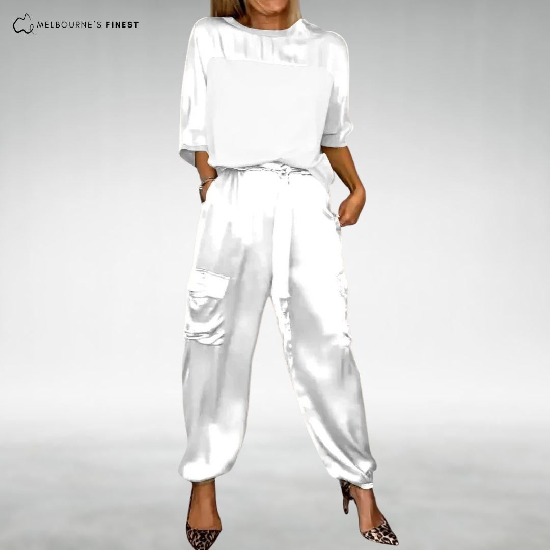 Sienna™ Elegant Comfort Set