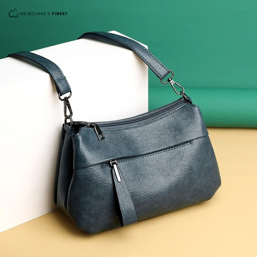 Luna™ Elegant Crossbody Bag