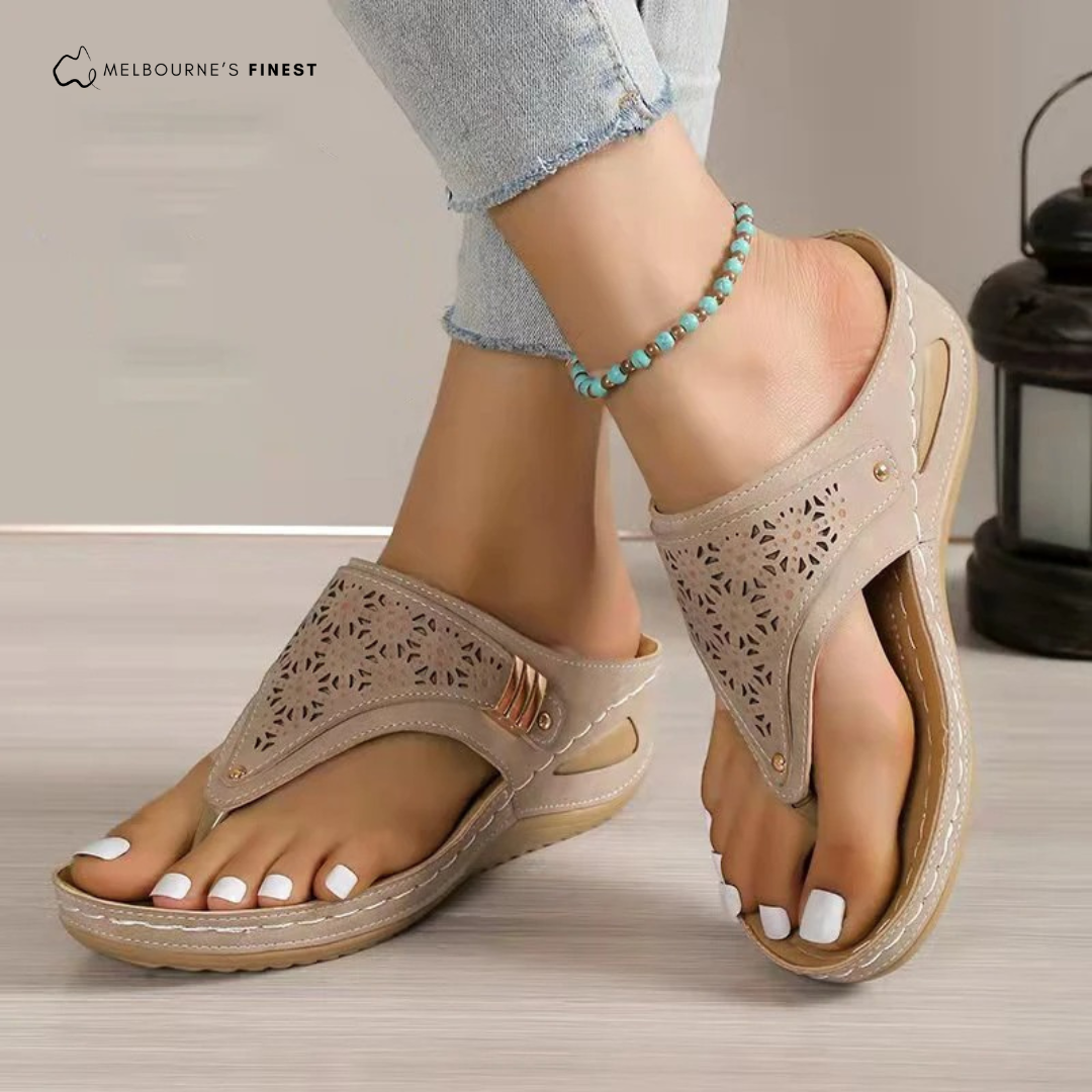 Alba™ Comfort Women's Sandals