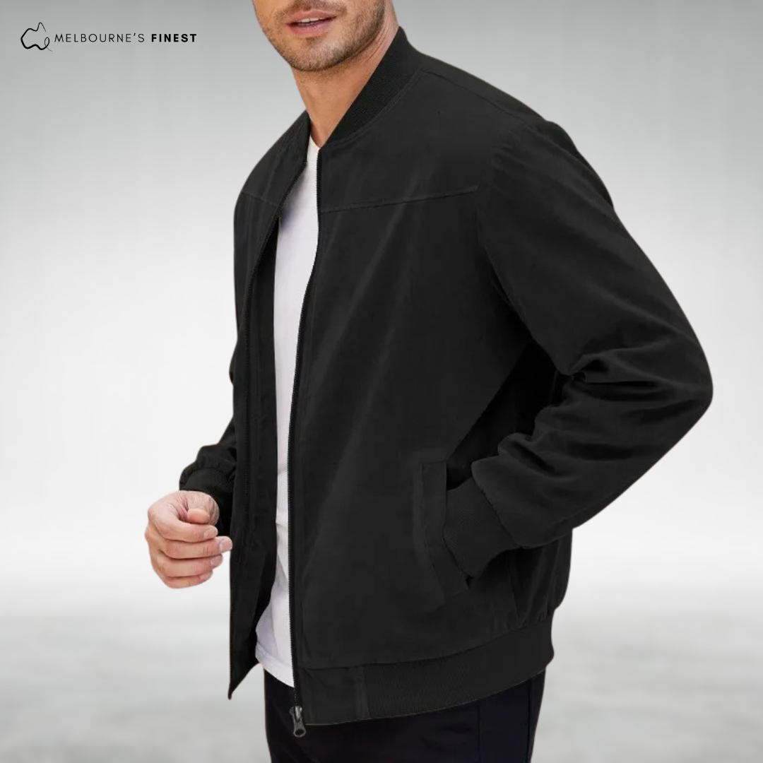 Beasley™ Classic Smart Jacket