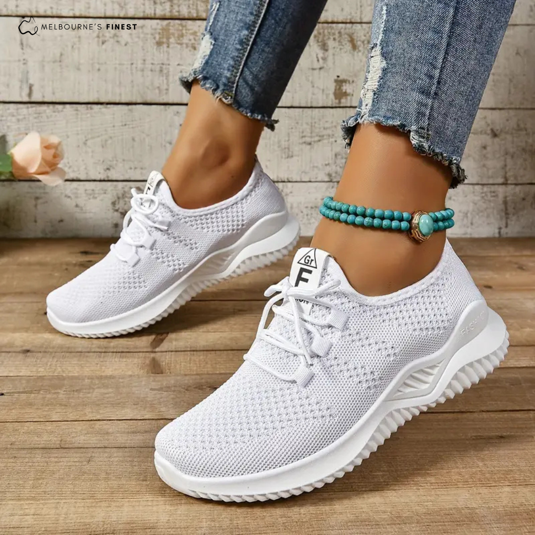 Gloria™ Orthopedic Women's Sneakers