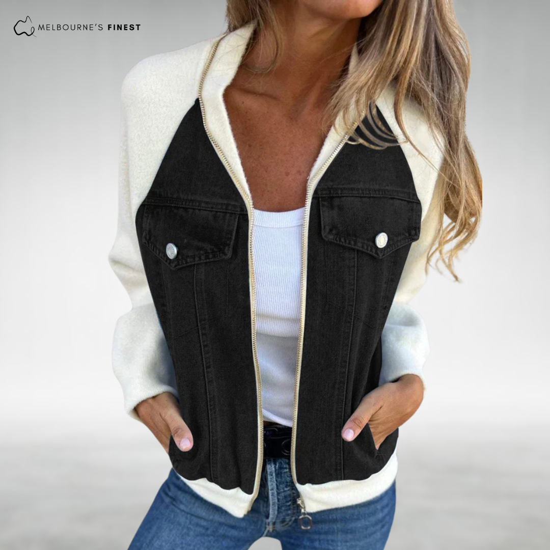 Mandy™ Denim Women's Jacket