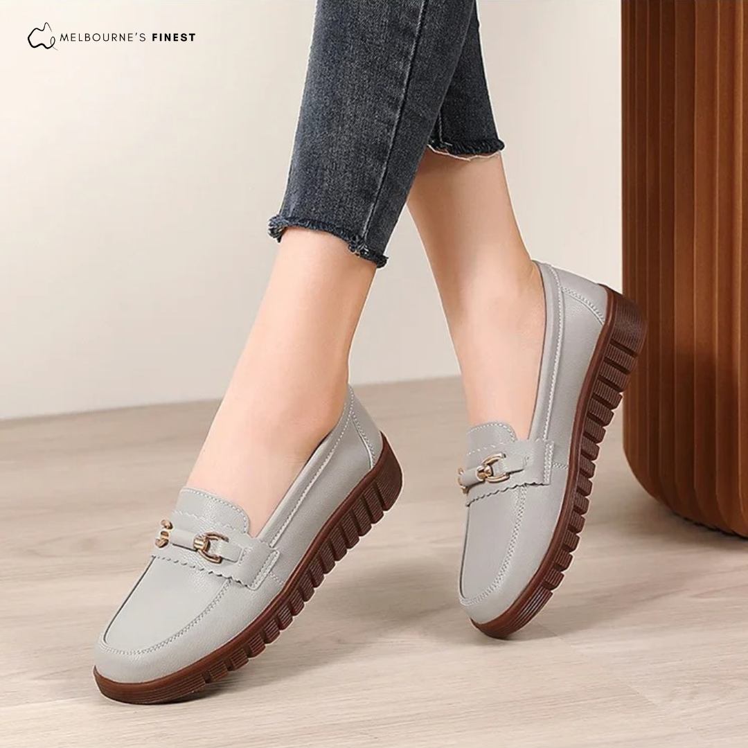 Sophia™ Orthopedic Comfort Loafers