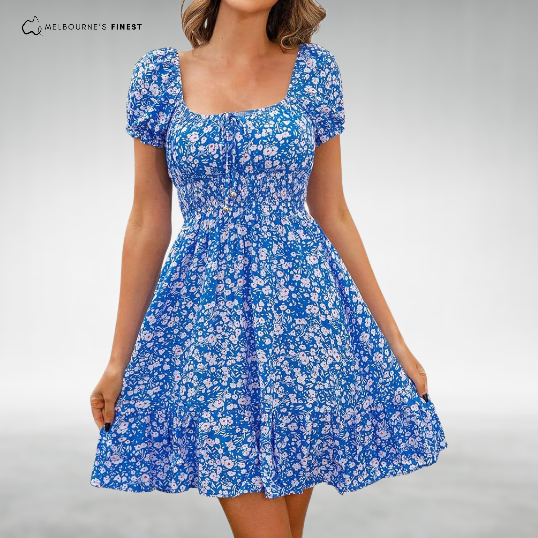 Myrtle™ Women's Elegant Dress