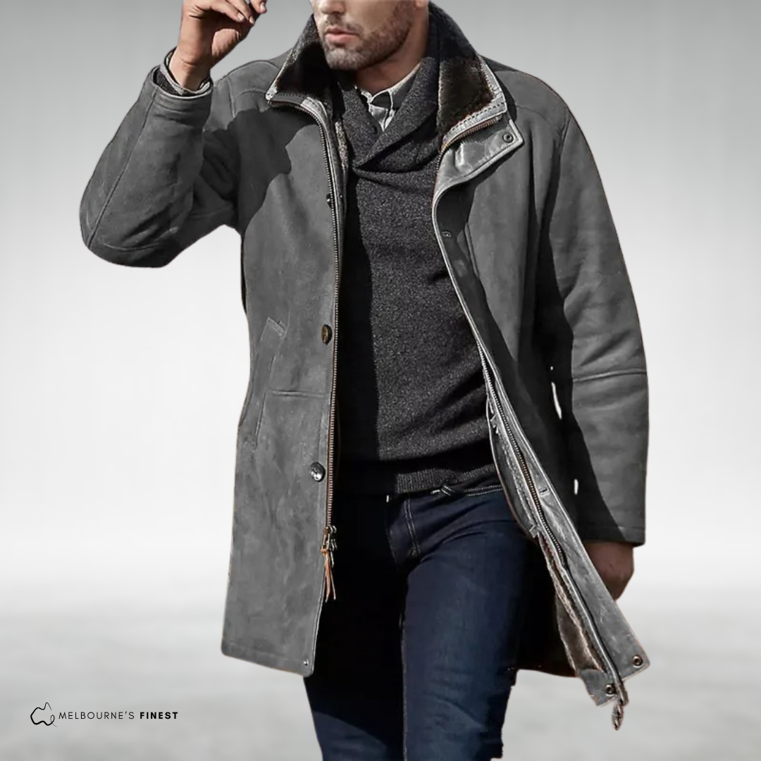 Harrison™ Men's Winter Coat