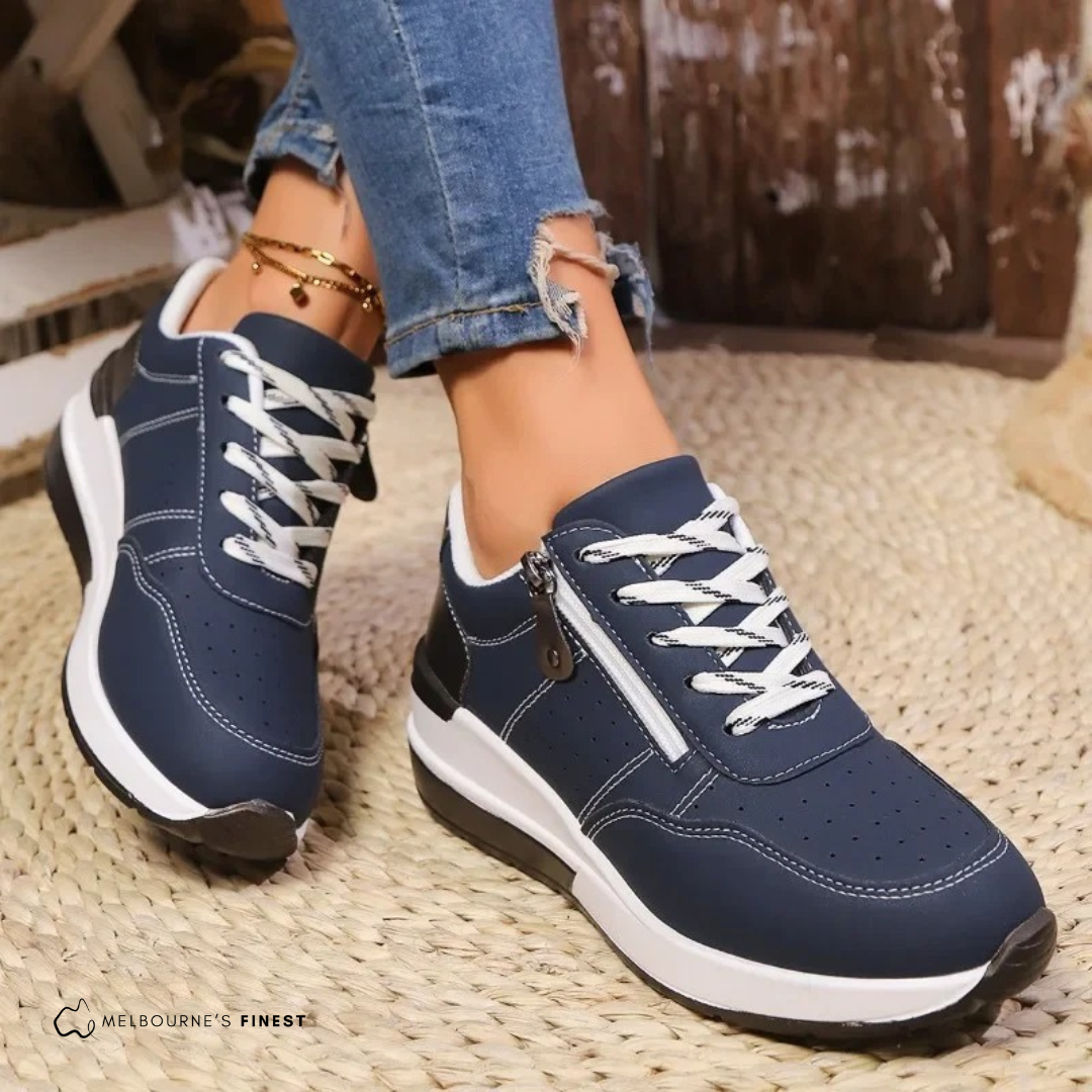 Merle | Orthopedic Women's Shoes