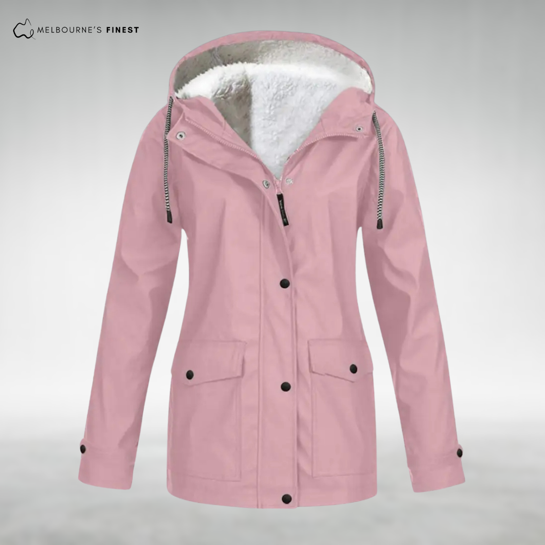 Bree™ Waterproof Women's Jacket