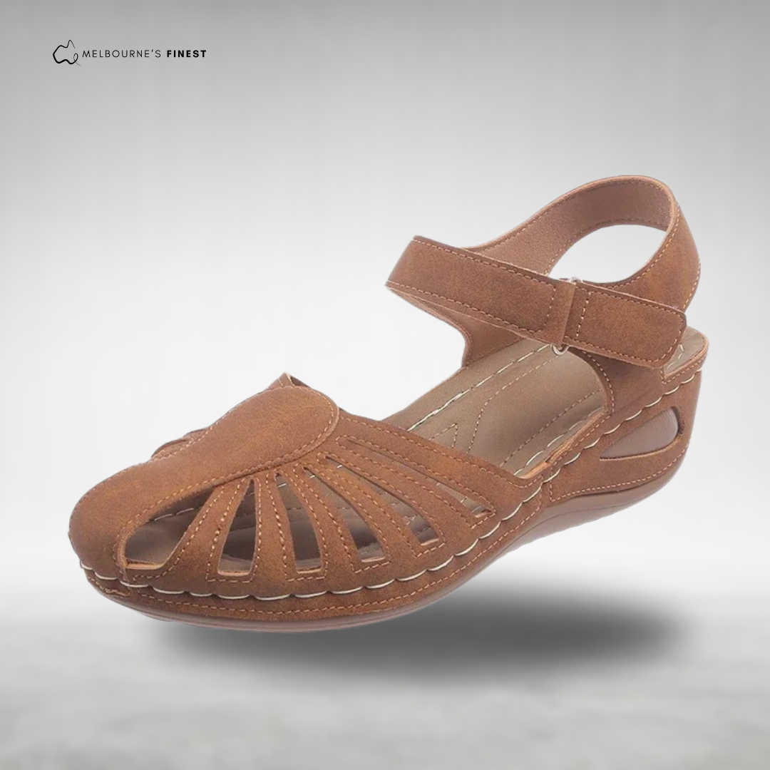 Dolores™ Adjustable Orthopedic Sandals