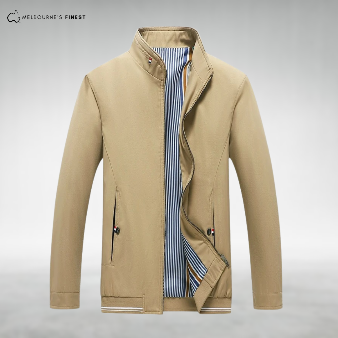 Keaton™ Lightweight Smart Jacket