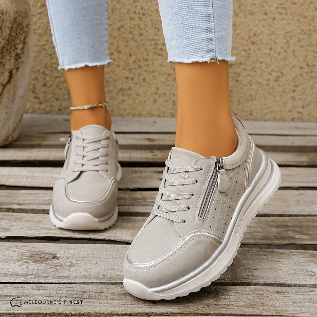 Gina™ Orthopedic Comfort Shoes