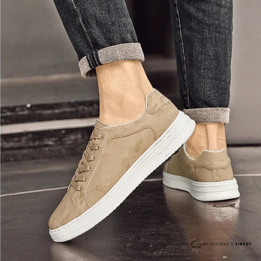 Ethan™ Orthopedic Comfort Sneakers
