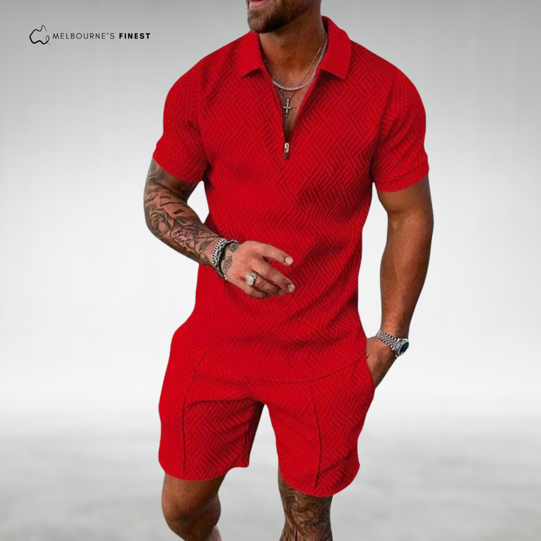 Otto™ Men's Summer Set