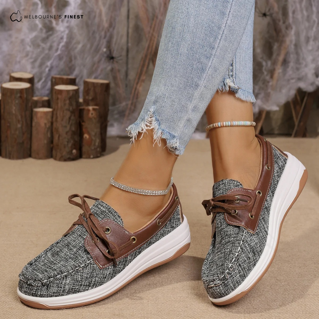 Eden™ Women's Orthopedic Shoes