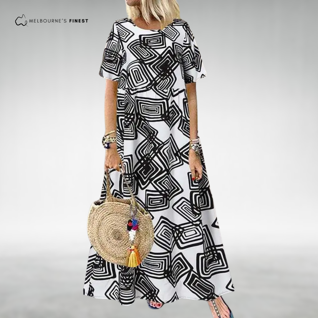 Tricia™ Elegant Women's Dress