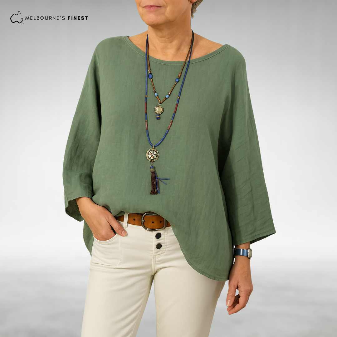 Mara™ Stylish Women’s Tunic