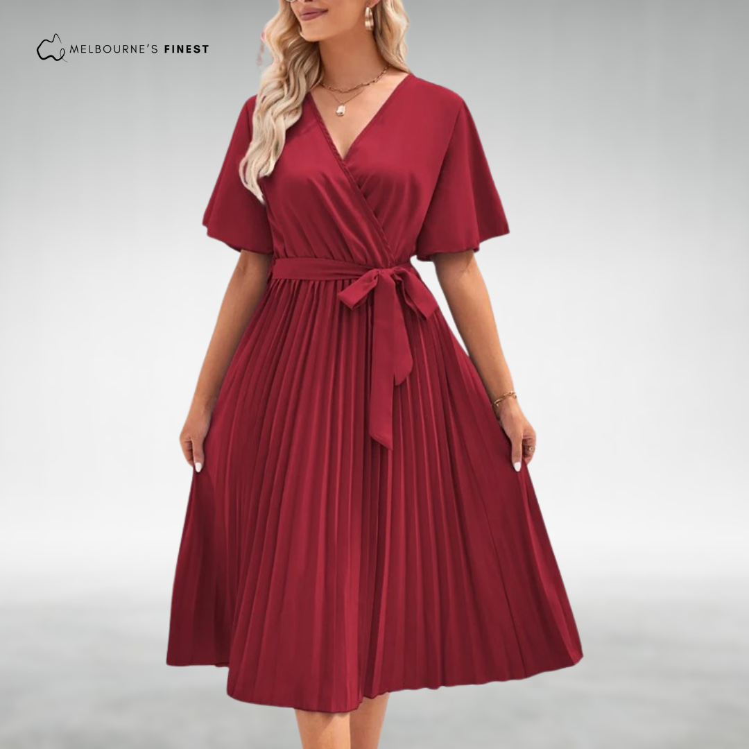 Theresa™ Women's Elegant Dress