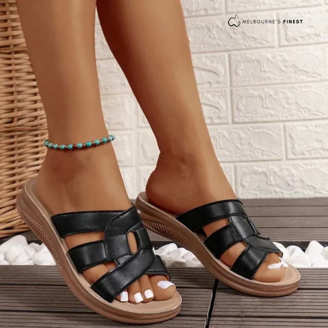 Lottie™ Women's Orthopedic Sandals