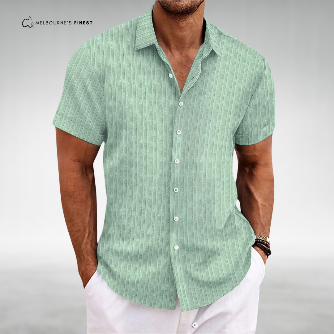 John™ Men's Comfort Shirt