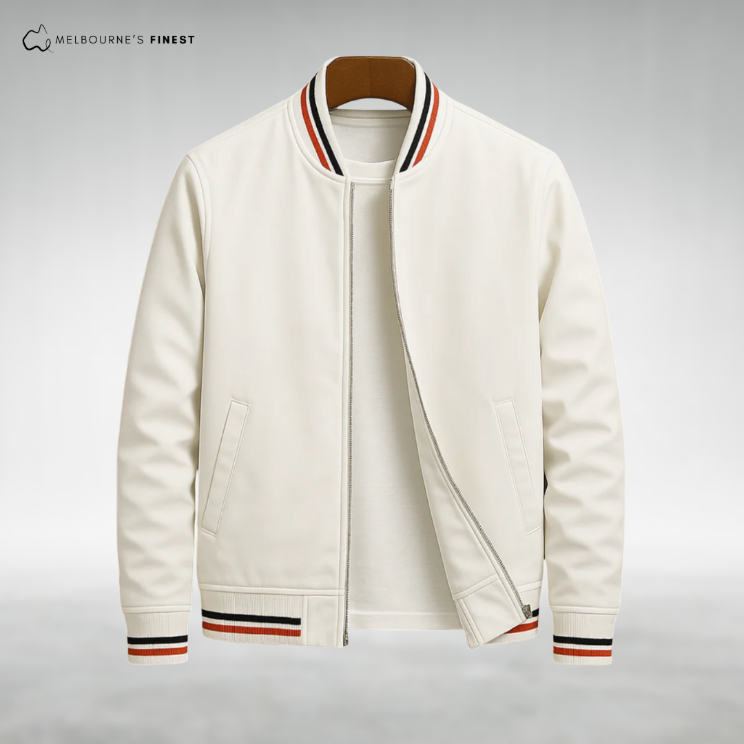 Harvey™ Classic Men’s Jacket
