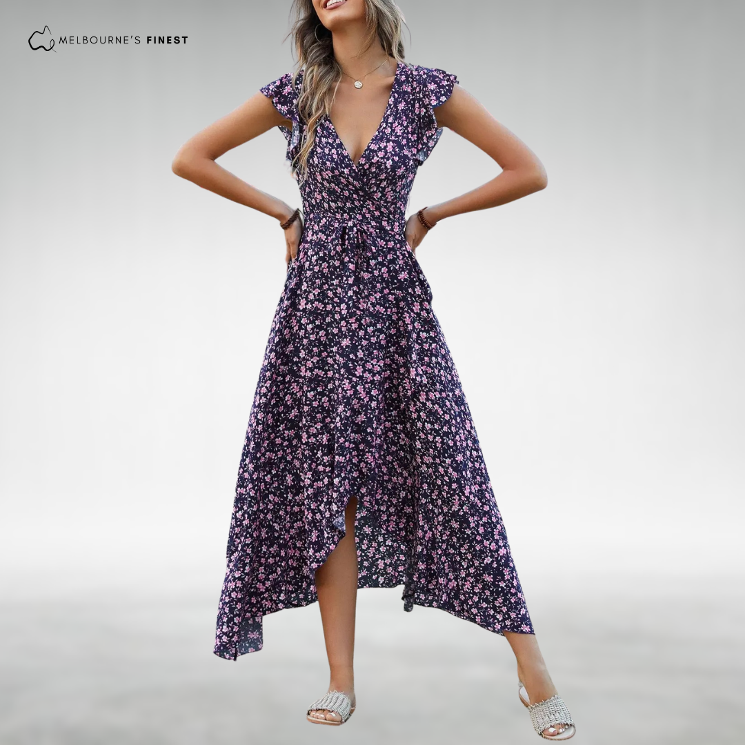 Evelynn™ Elegant Women's Dress