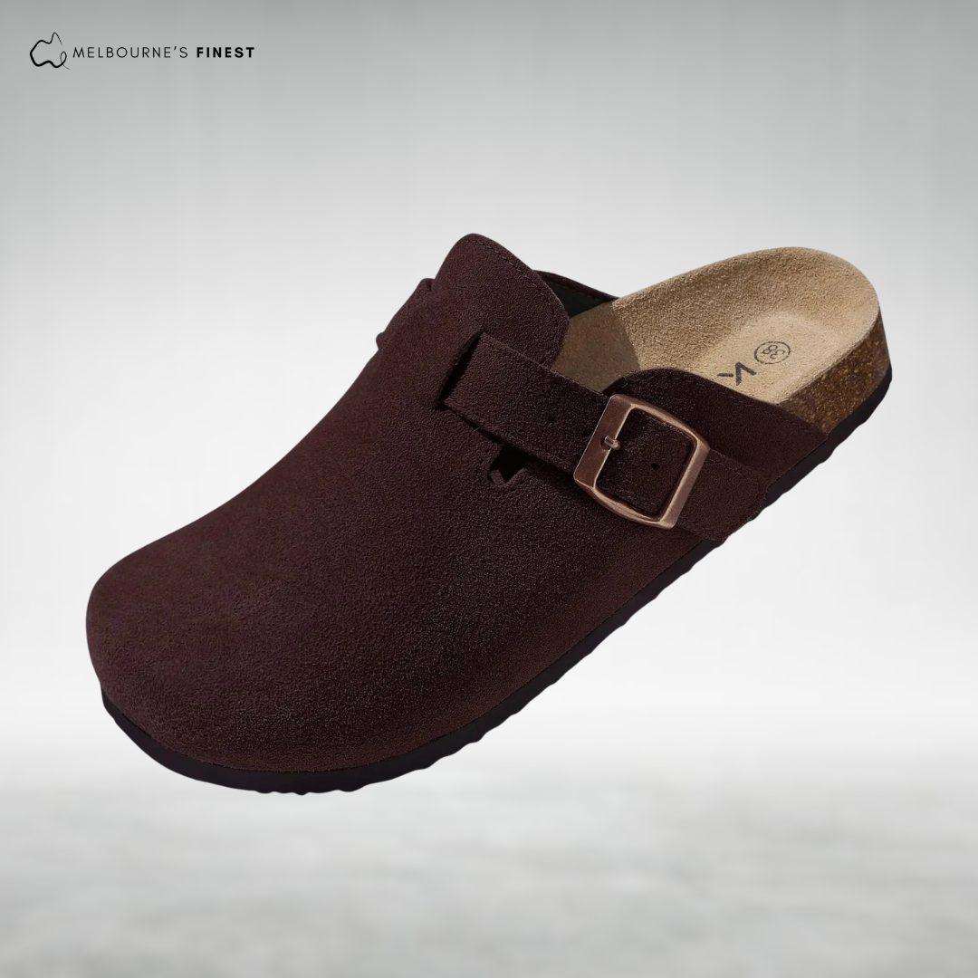 Lakeisha™ Women's Orthopedic Slip-On Shoes