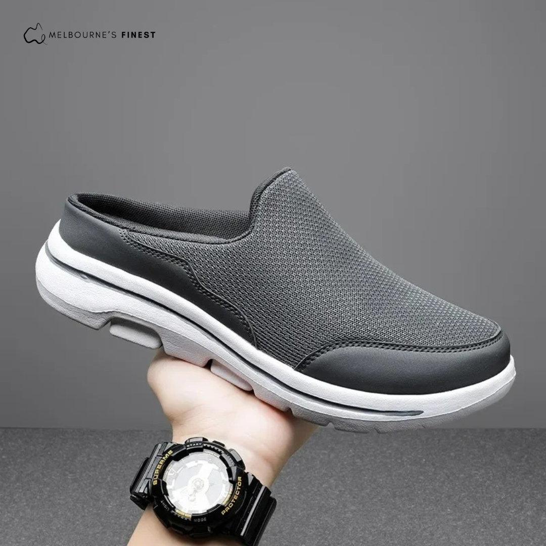 Darnell™ Men's Orthopedic Slip-On Shoes