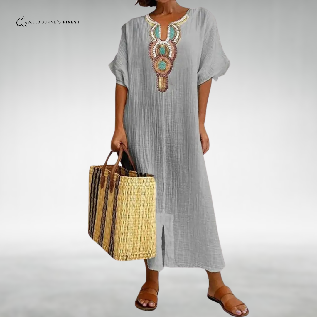 Seraphine™ Comfort Women's Dress