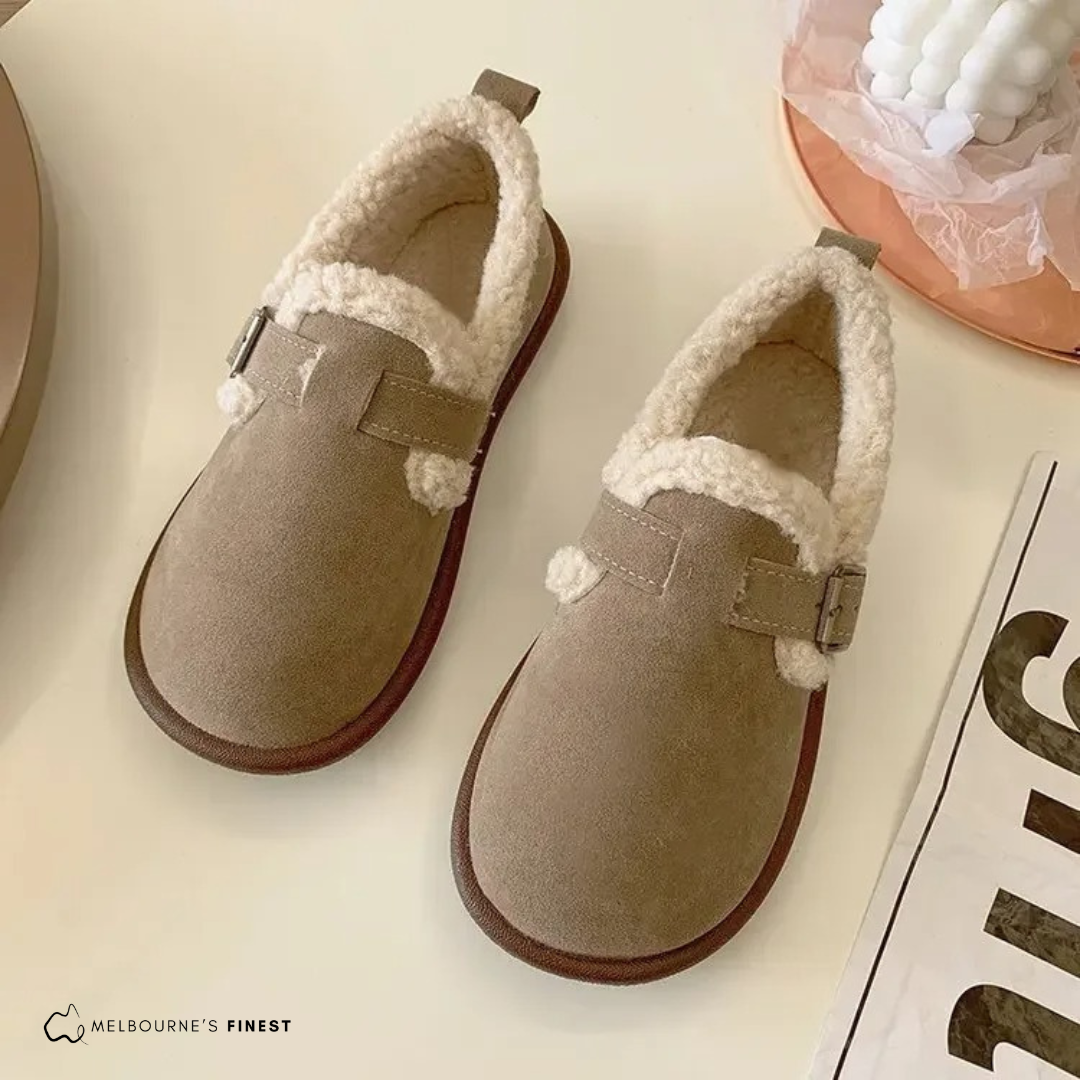 Talia™ Cozy Comfort Shoes