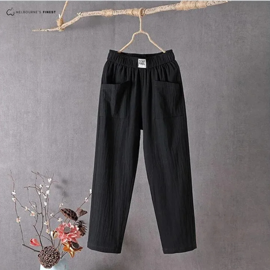 Lelia™ Breathable Summer Pants