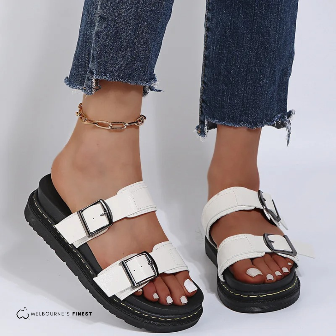 Maya™ Women's Orthopedic Sandals