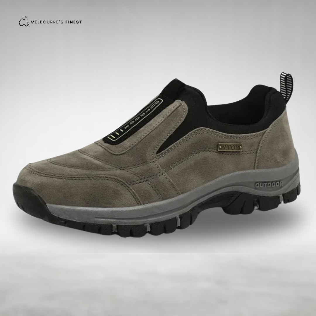 Kenny™ Orthopedic Men's Shoes