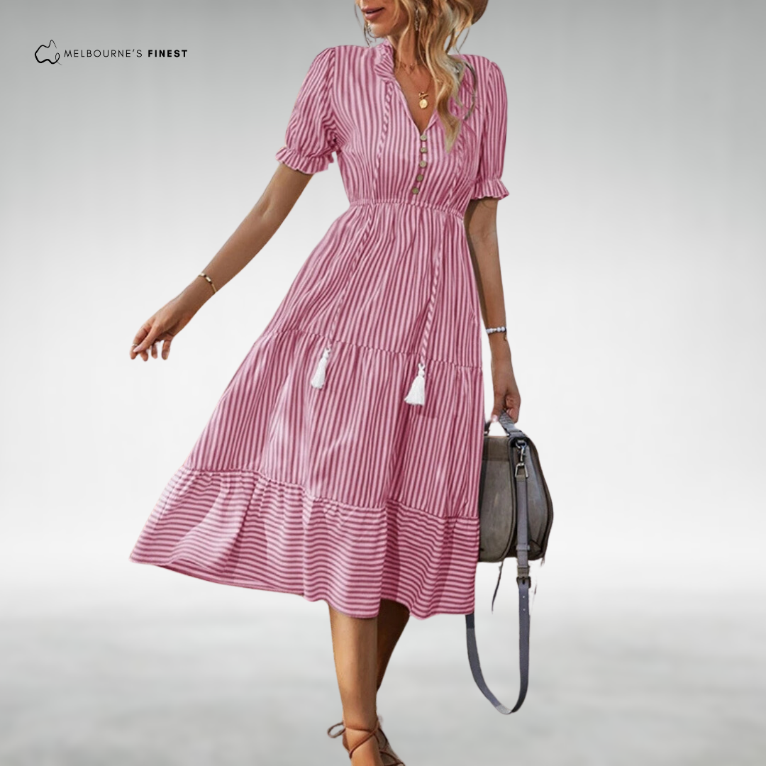 Judy™ Elegant Women's Dress