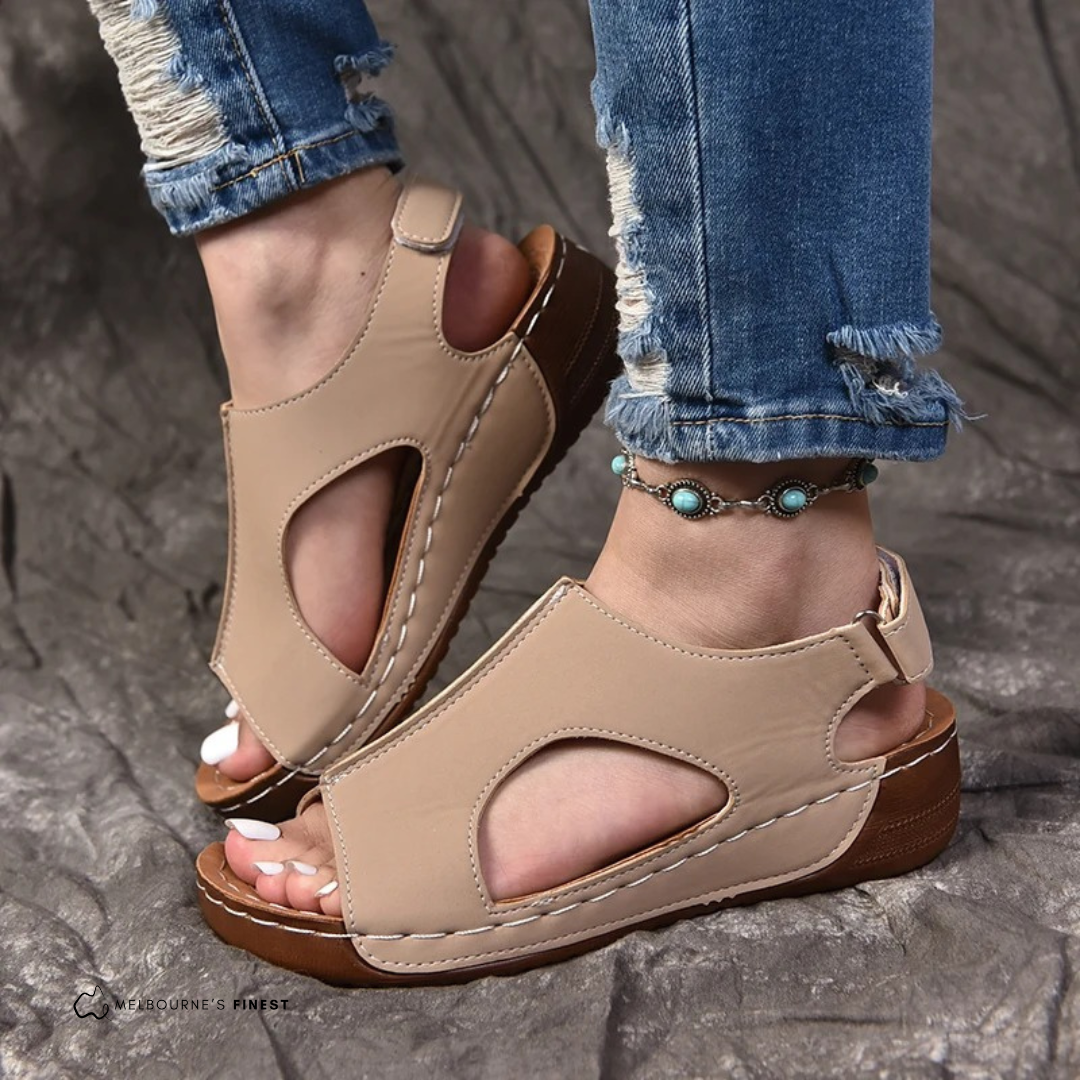 Melva™ Adjustable Women's Sandals