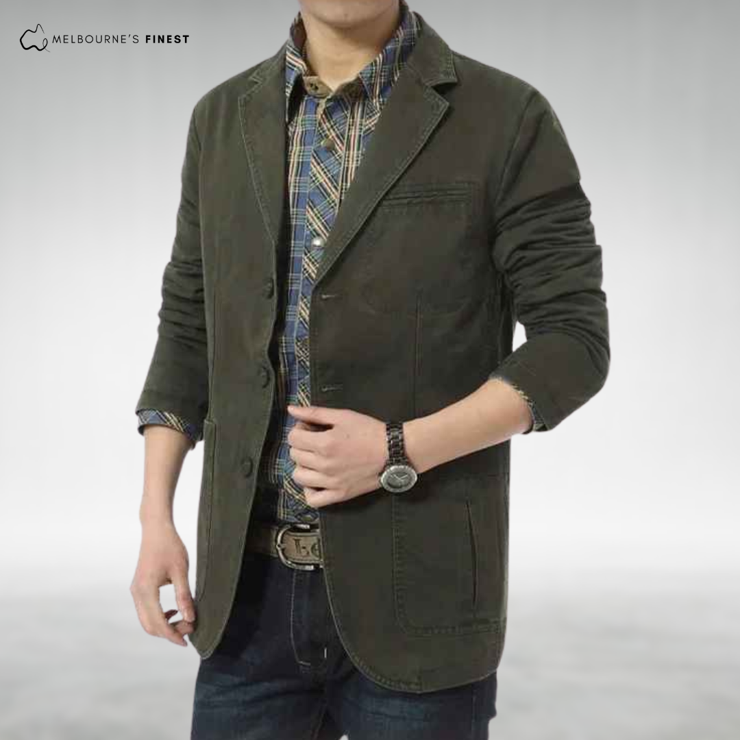 Austin™ Smart-Casual Blazer