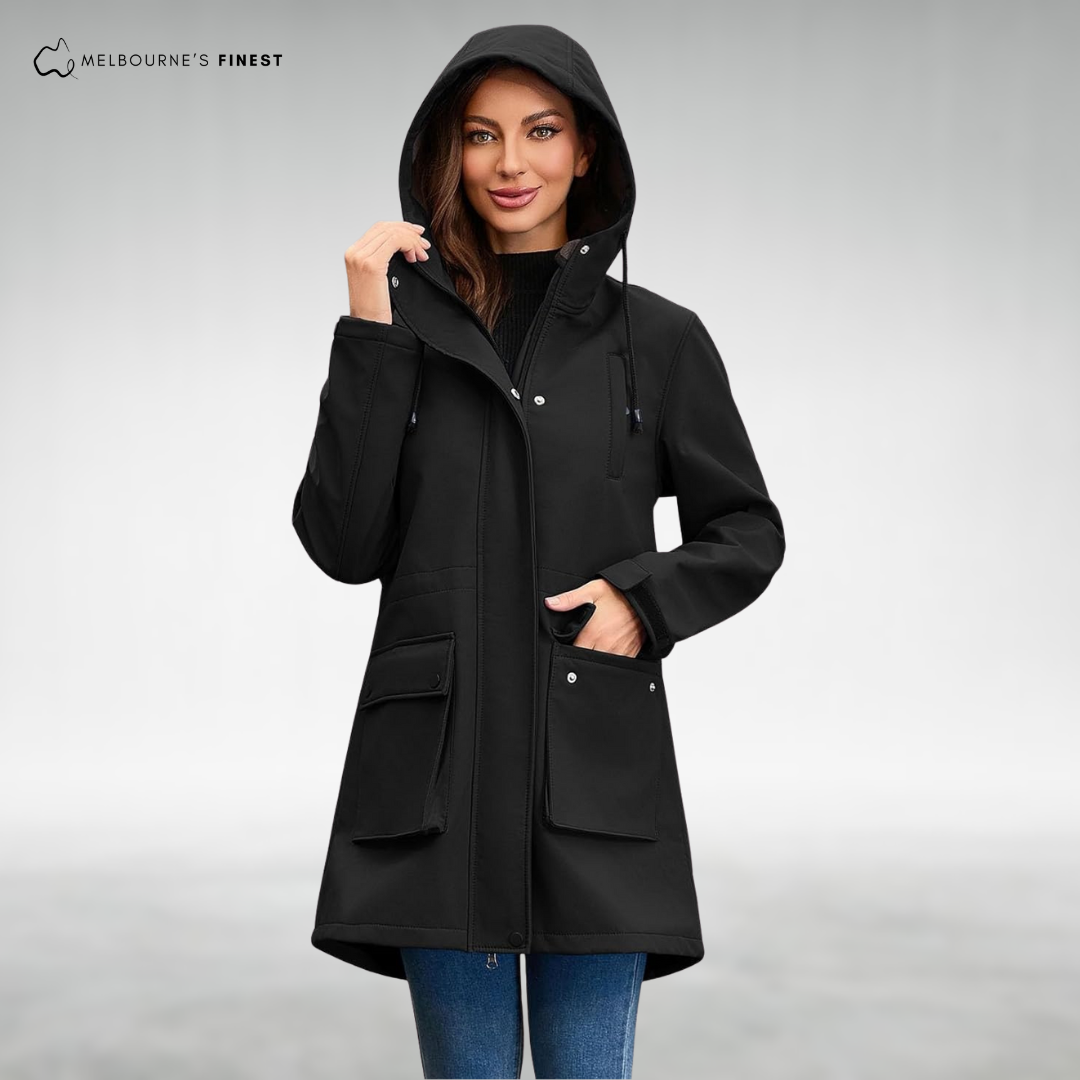 Janet™ Waterproof Women’s Jacket