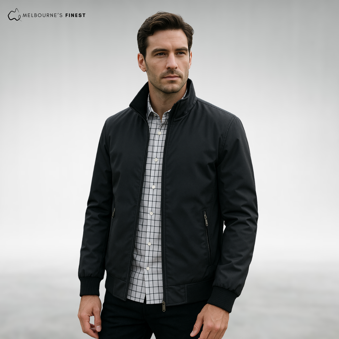 Elliot™ Classic Men's Jacket