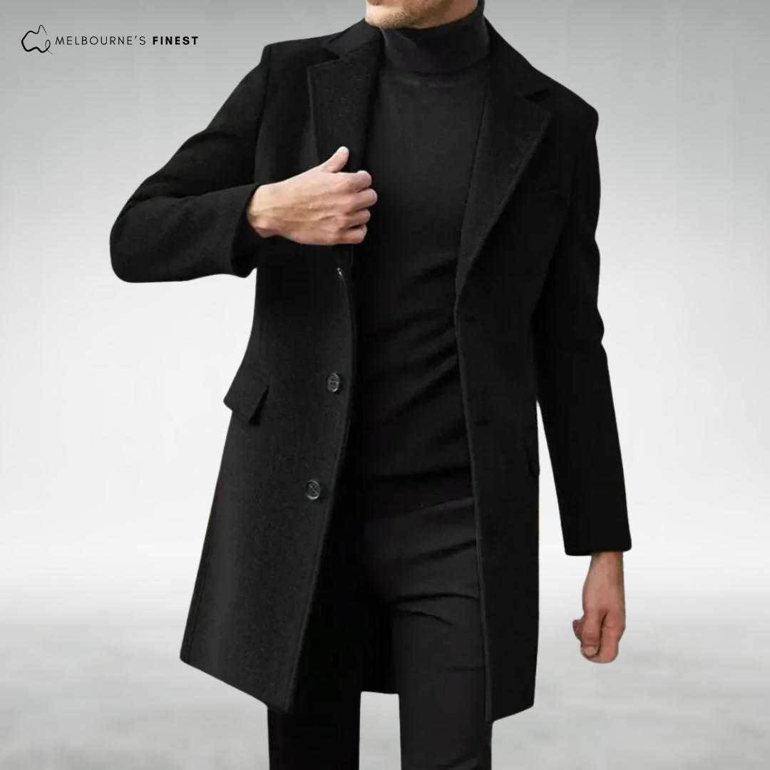 Adrian™ Classic Men’s Coat