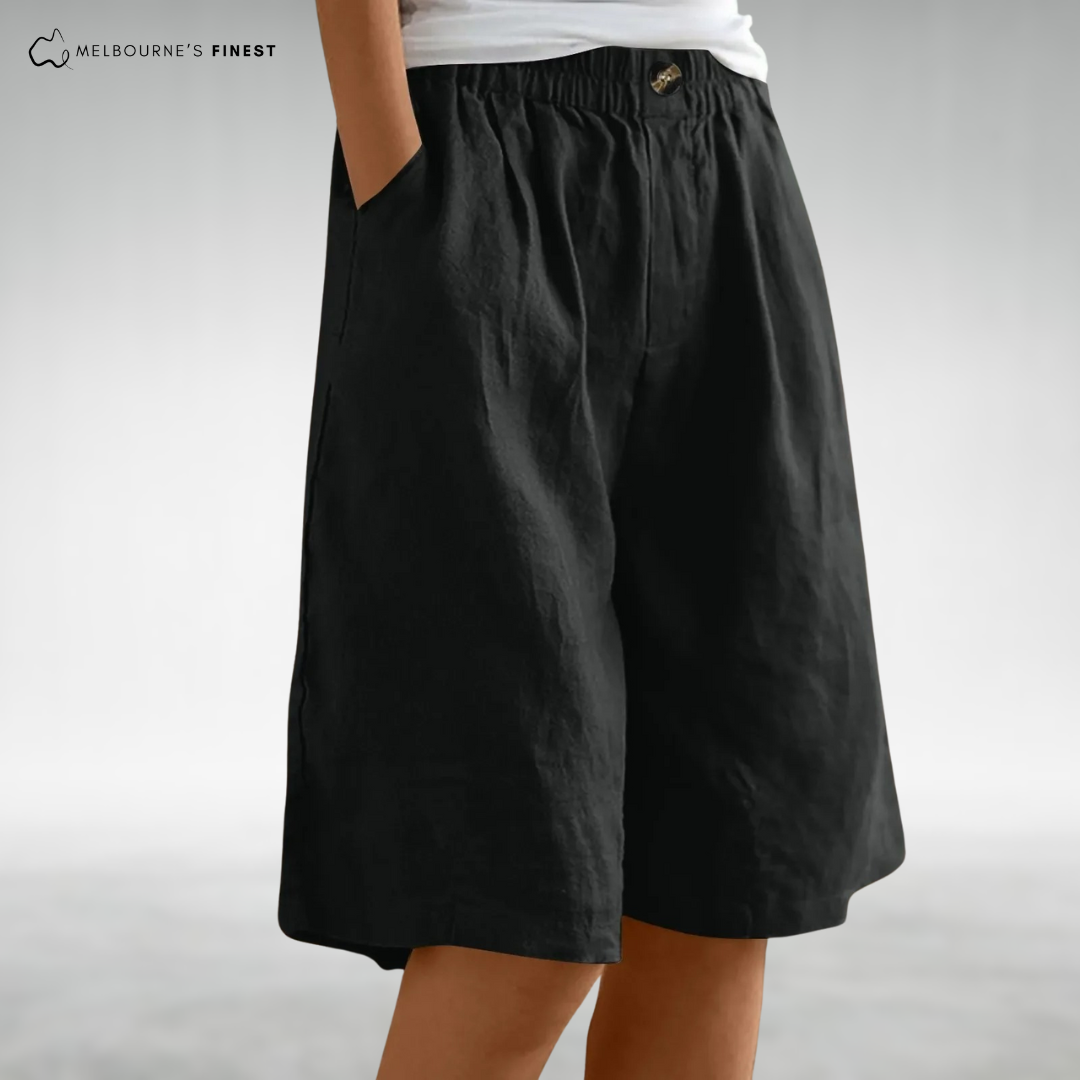 Leah™ Women’s Comfort Shorts