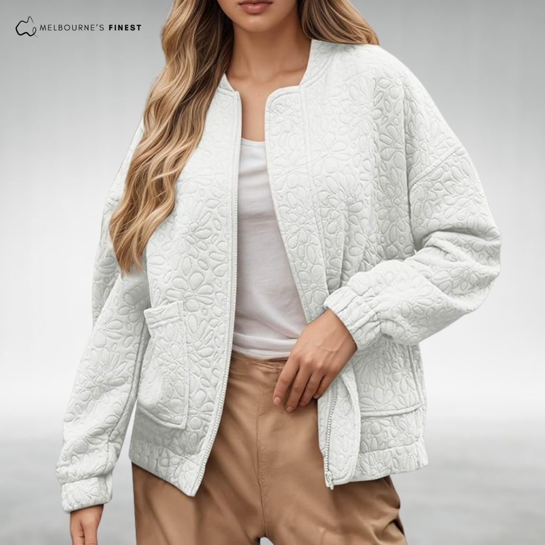 Anna™ Stylish Women's Jacket
