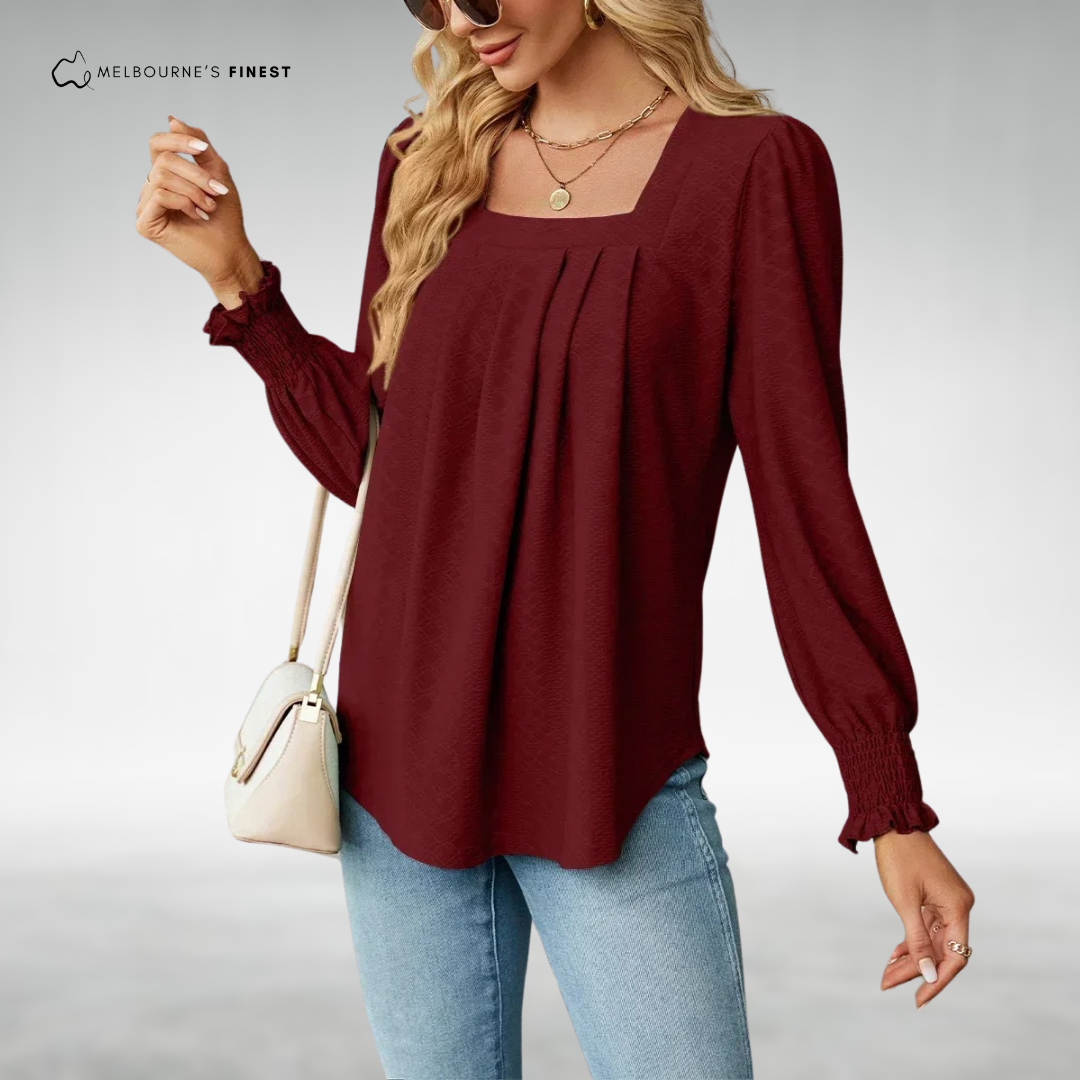 Winnie™ Breathable Women's Shirt