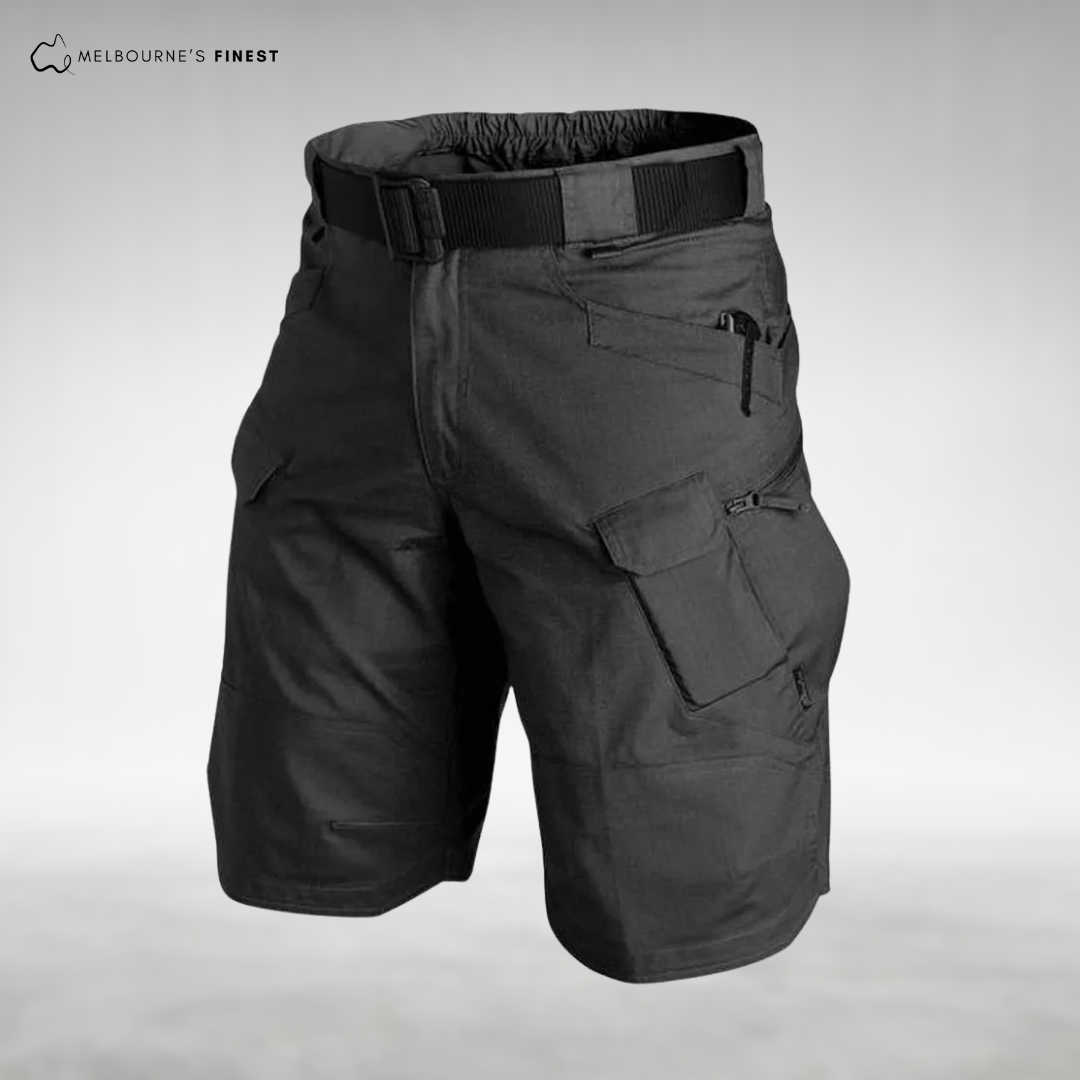 Hunter™ Tactical Cargo Shorts