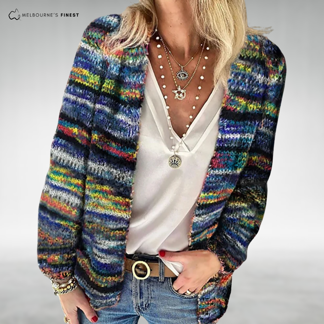 Stella™ Cozy Knit Cardigan