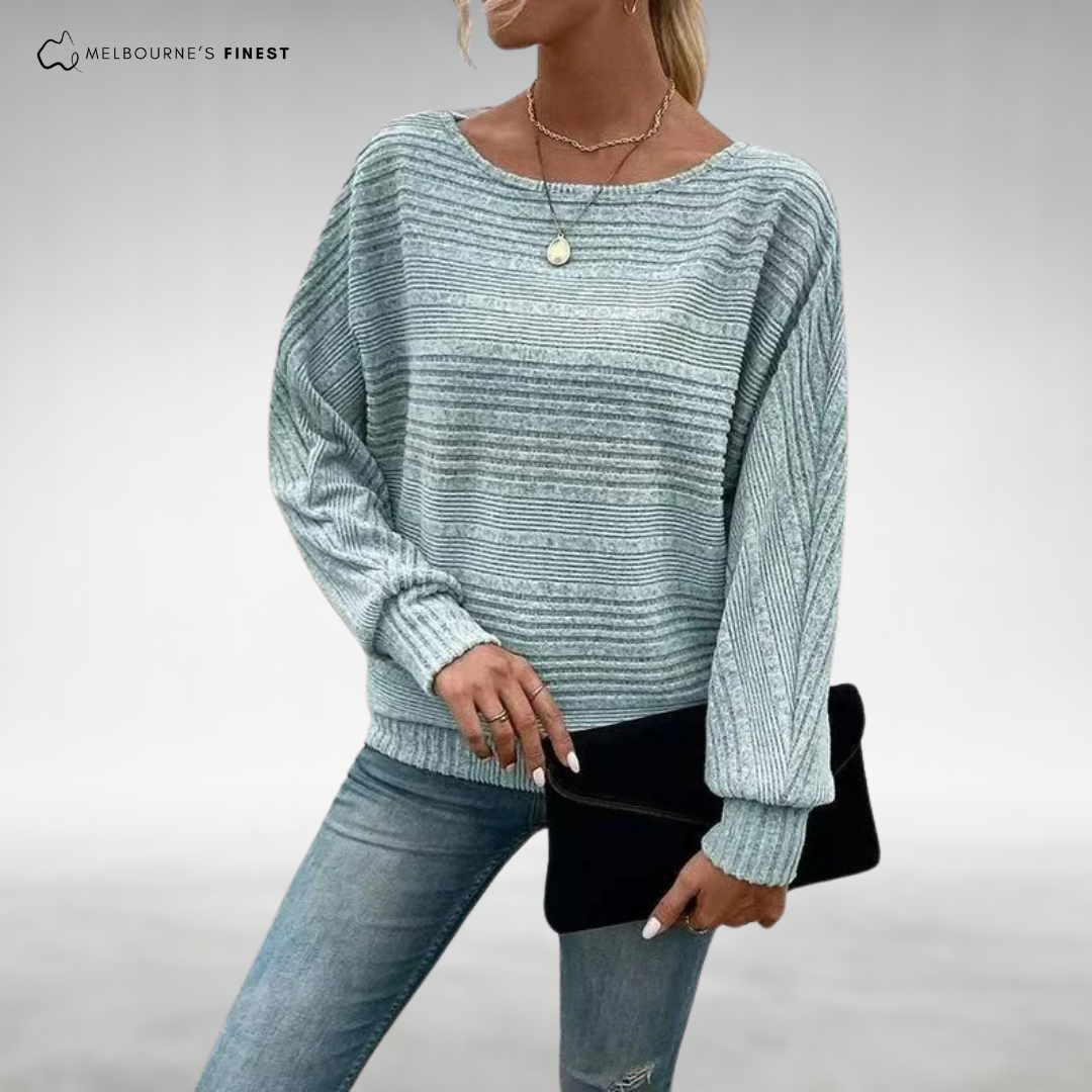 Macy™ Soft Knit Jumper