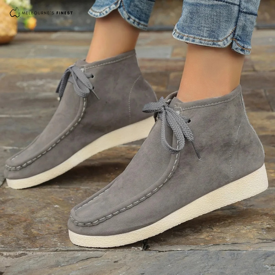 Nina™ Orthopedic Comfort Shoes