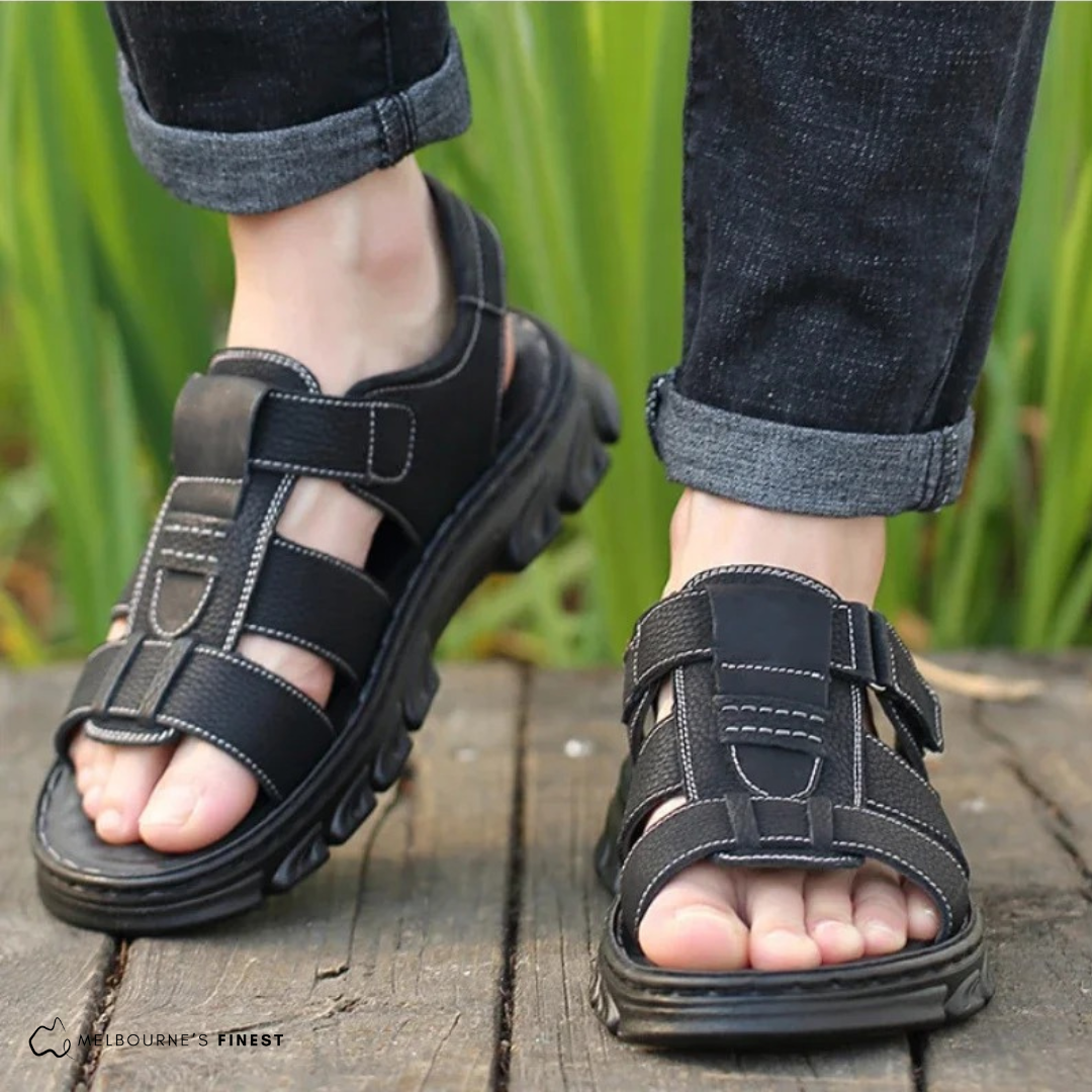 Gavin™ Orthopedic Comfort Sandals